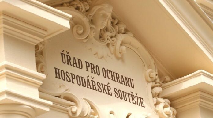 ÚOHS problém se selektivním zdaněním bank nemá bank
