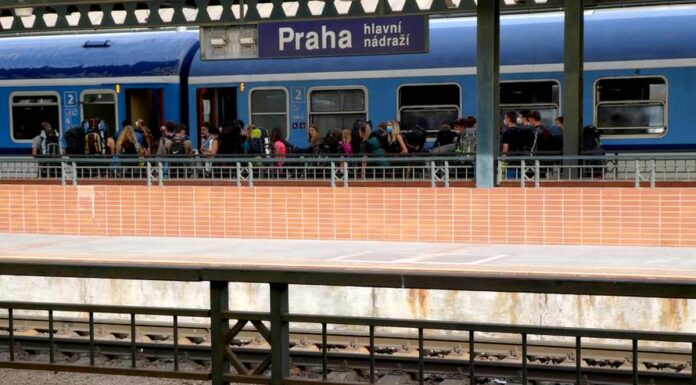 ČD vydaly ESG dluhopisy v objemu přes 12 mld. Kč dluhopisy
