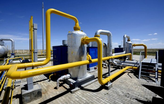 gazprom gazprom