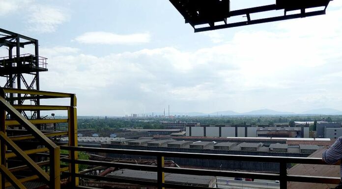 Ostrava se vyprazdňuje. Potvrzují to i statistici ostrava