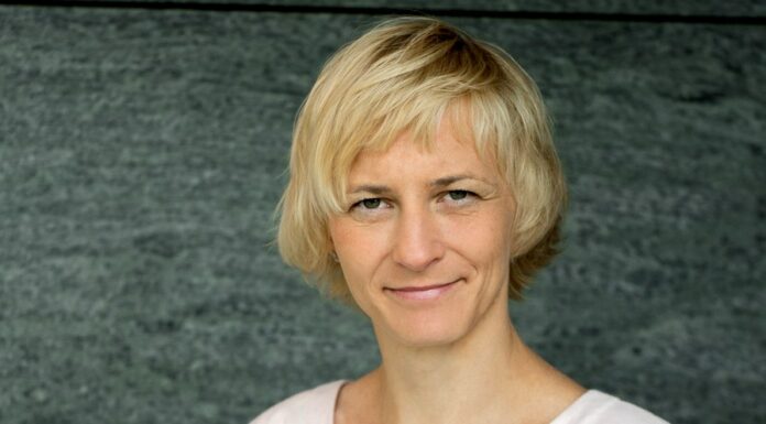 Nová CFO ve skupině Partners je Daniela Hynštová partners