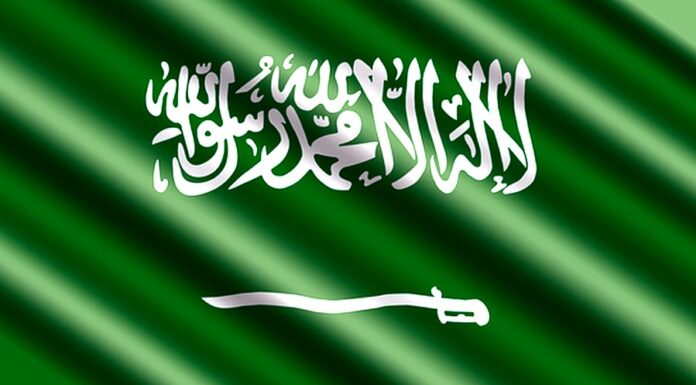 Saúdská Arábie těží z drahých energií Arabie