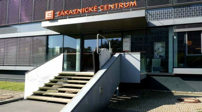 ČEZ zvýšil provozní zisk ve 3. čtvrtletí o 88 procent CEZ