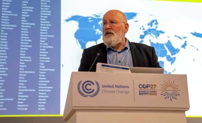 COP27 COP27