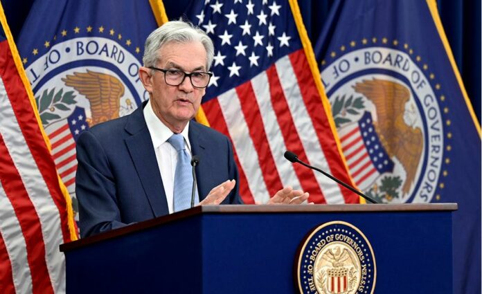 FED FED
