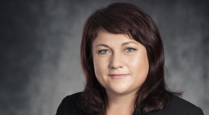 Platební kartu nepouštějte z ruky, říká Irena Jandíková Irena_Jandikova