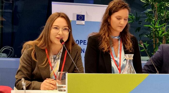 Místopředsedkyní CEER se stala Jana Haasová Jana_Haasova
