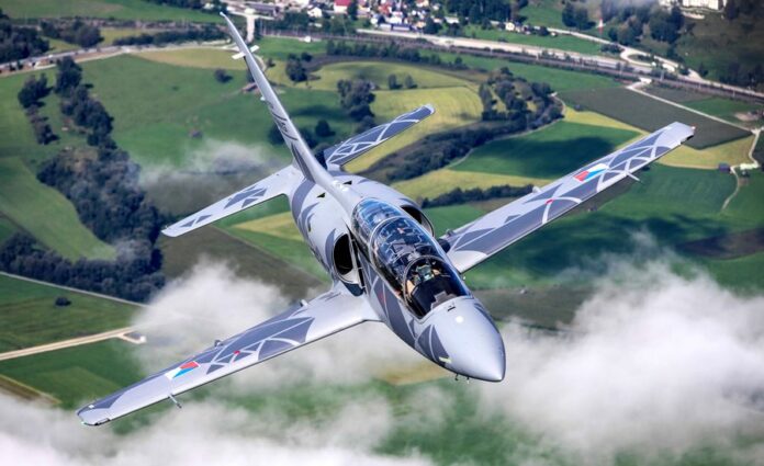 L-39NG L-39NG