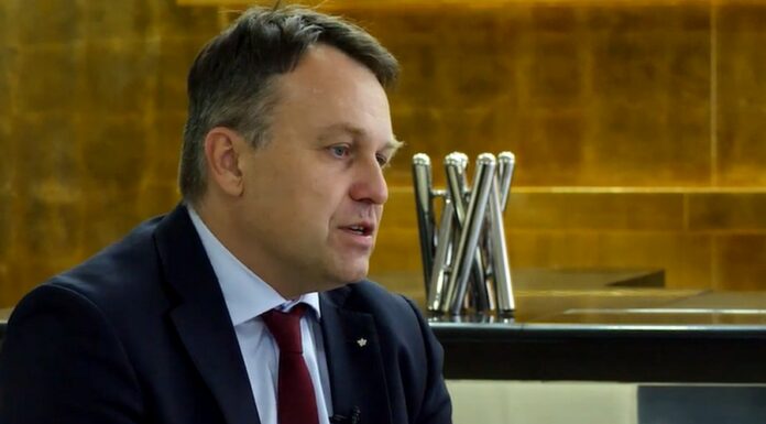 Žili jsme na populistické vlně, říká manažer společnosti Linet Linet