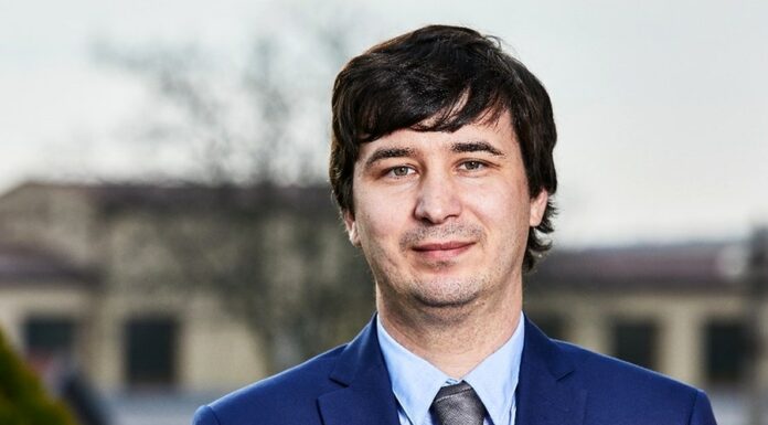 ČOI povede Jan Štěpánek, SÚRAO Lukáš Vondrovic COI