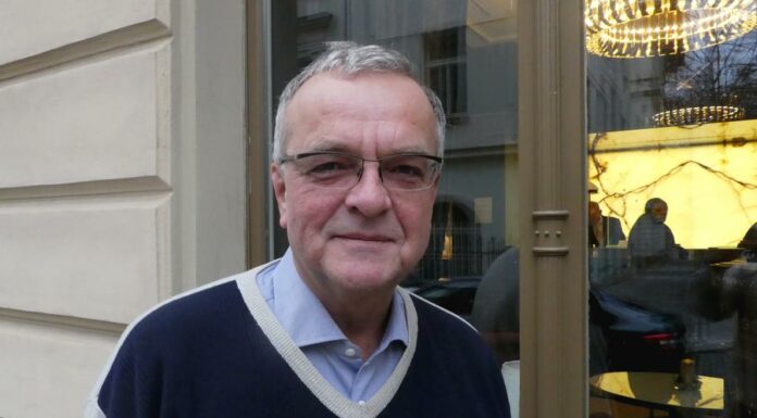 Jakou máme populaci, takové máme politiky, říká Miroslav Kalousek Miroslav_Kalousek