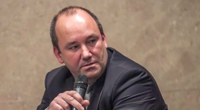 Petr Musil jde do rozpočtové rady. Schválili ho poslanci Petr_Musil