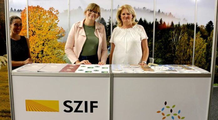 SZIF povede Petr Dlouhý. Na Fondu působí 20 let SZIF