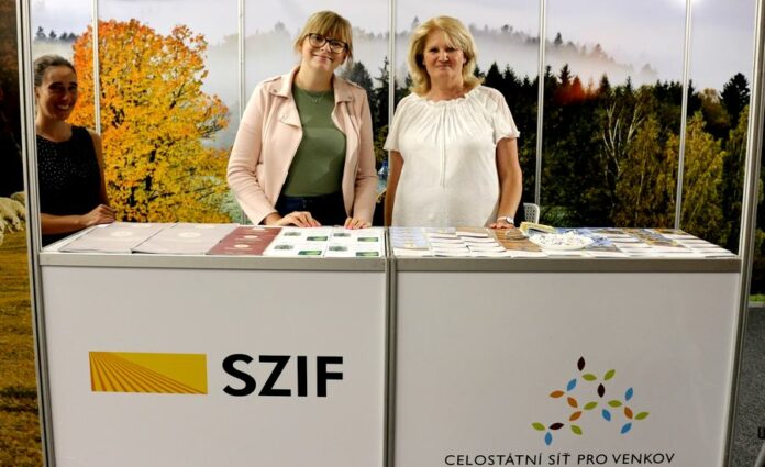 SZIF SZIF