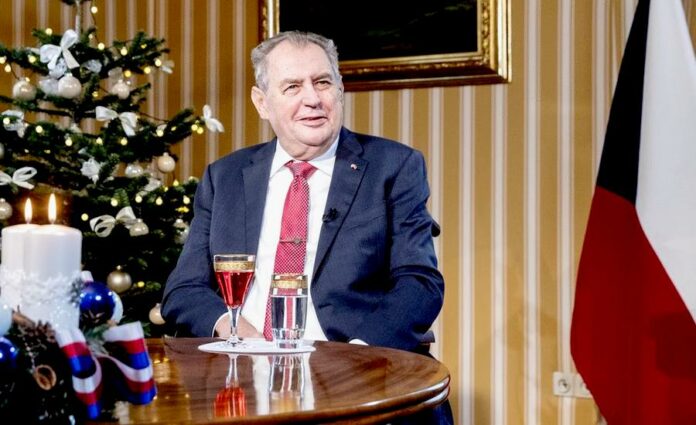 Zeman Zeman