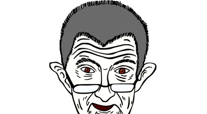 Moje paní je doma a vaří. Babiš oznámil boj o Hrad babis