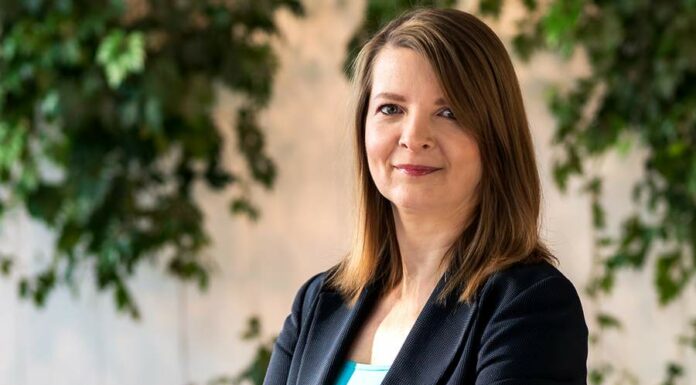 Dita Pasquier od ledna převezme Privátní bankovnictví KB bankovnictvi_KB