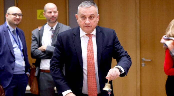 Evropa zastropovala ceny plynu. Ale ne pro spotový trh