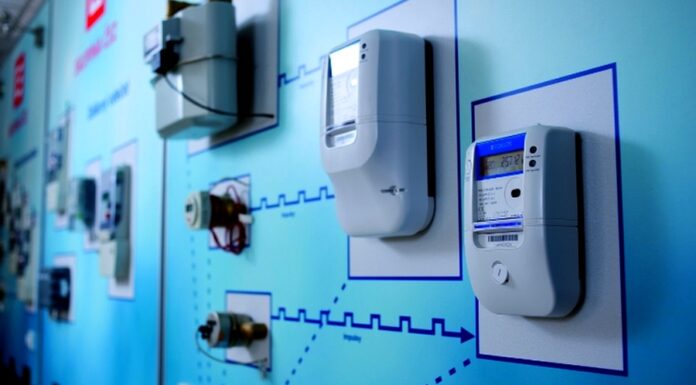 Chytré elektroměry by změnily prodej elektřiny v Česku chytre_elektromery
