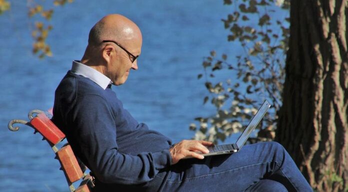 O přiznání důchodu ještě letos se dá požádat i online priznani_duchodu