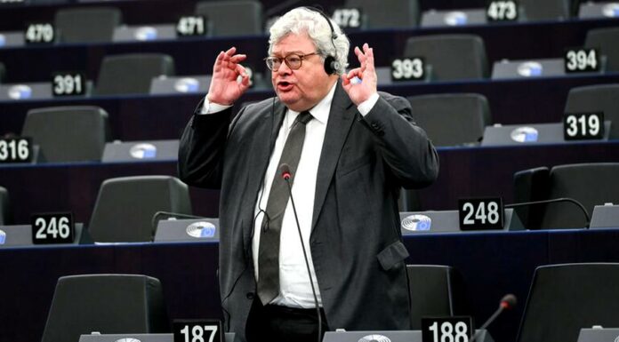 Němci snížili věk voličů pro volby do Evropského parlamentu evropského