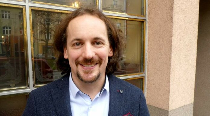 Nabízíme až 30% zhodnocení, říká šéf i&i Bio Jaromír Zahrádka i&i Bio