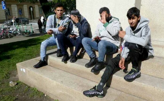 migrantu migrantu