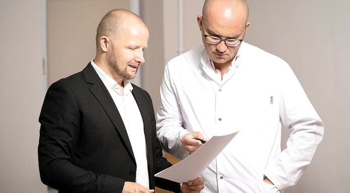 Posudková služba: Reforma se nekoná, ale přijímají se noví lidé posudkova_sluzba