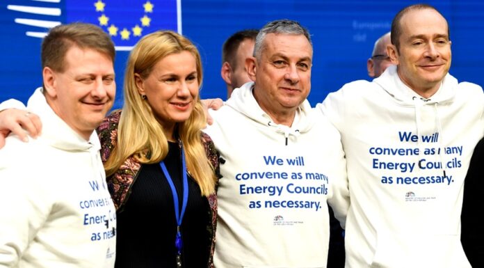 Čeští politici podrazili nohy českému průmyslu i spotřebitelům prumyslu