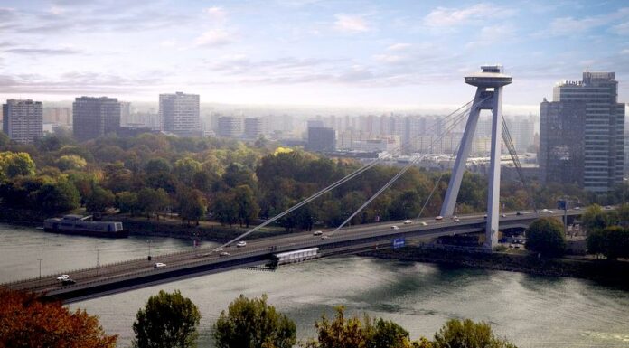 Slovenská ekonomika ve 3. čtvrtletí vzrostla o 1,2 % slovenska