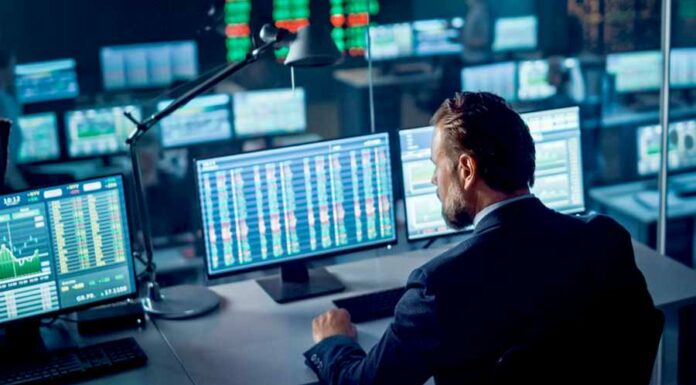 Live Trading: Od scalpingu po swingové obchodování Live Trading
