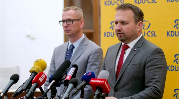 Nezaměstnanost roste. Velké propouštění ale nehrozí, říká Jurečka Nezamestnanost