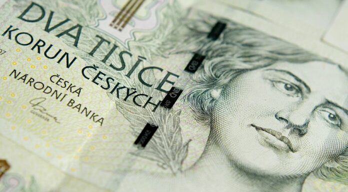 Statistika EU potvrdila rychlé zadlužování Česka EU
