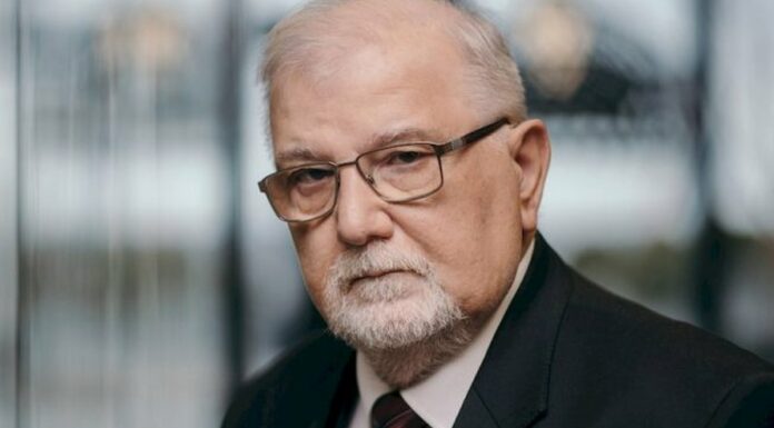 Jaroslav Hanák vyzval Pavla k podpoře sociálního smíru i spolupráci Pavla
