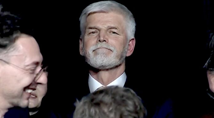 Petr Pavel: Jestli nezblbnu ve funkci? Nezblbnu! Petr_Pavel