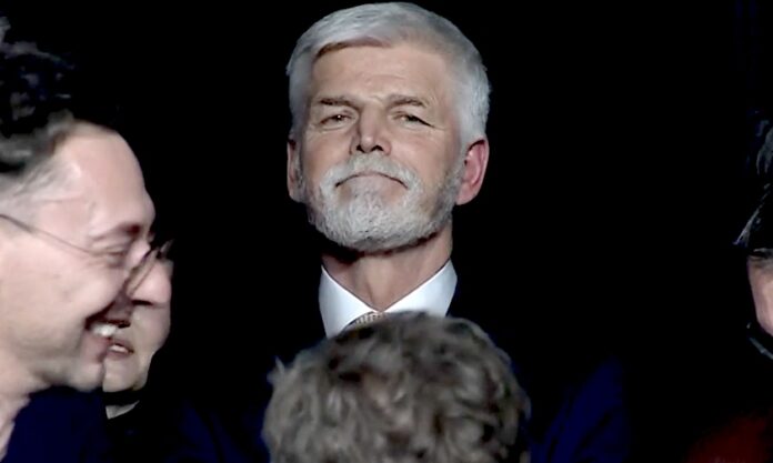 Petr_Pavel Petr_Pavel