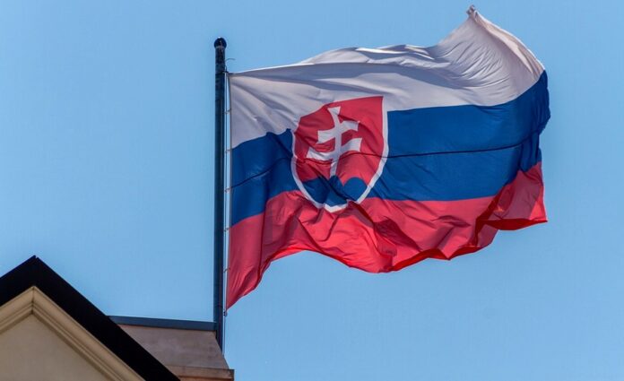 Slovensko Slovensko