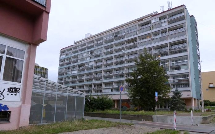 nemovitosti nemovitosti