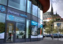 Obrat firem Partners loni dosáhl 3,5 mld. Kč partners
