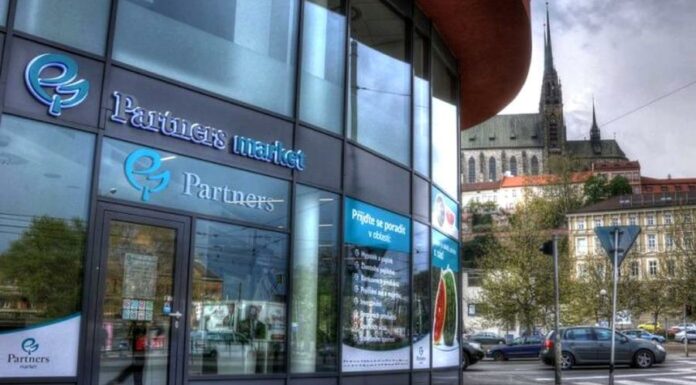 Obrat firem Partners loni dosáhl 3,5 mld. Kč partners