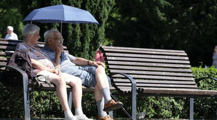 O předčasný důchod si loni požádalo 120 tisíc lidí predcasny_duchod