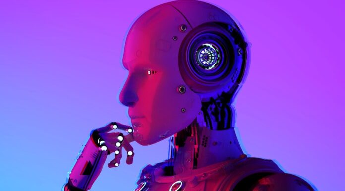 Umělá inteligence je trend. Jak do ní investovat umela_inteligence