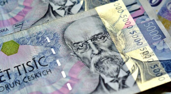 Dluh vládních institucí je na rekordních 2,983 bilionu dluh_vladnich_instituci