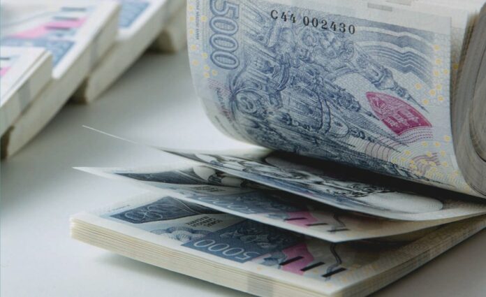 financi financi