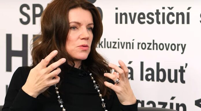 Mám raději americký přístup než ten, který je teď v Evropě v_Evrope