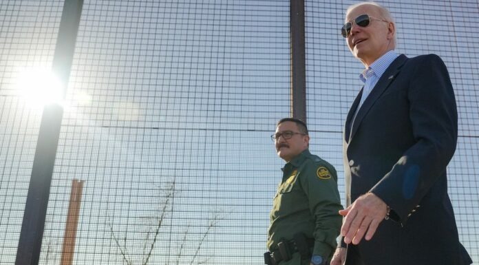 Biden, Trudeau a López Obrador se setkají v Mexiku v_mexiku