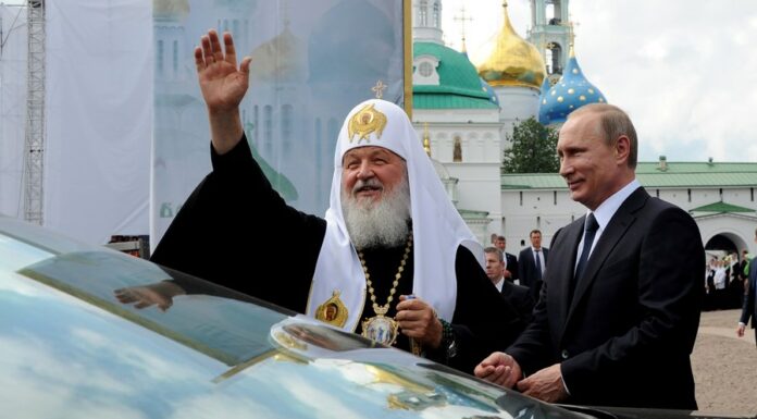 Putinovo příměří zkritizovali i jeho vlastní lidé Putinovo